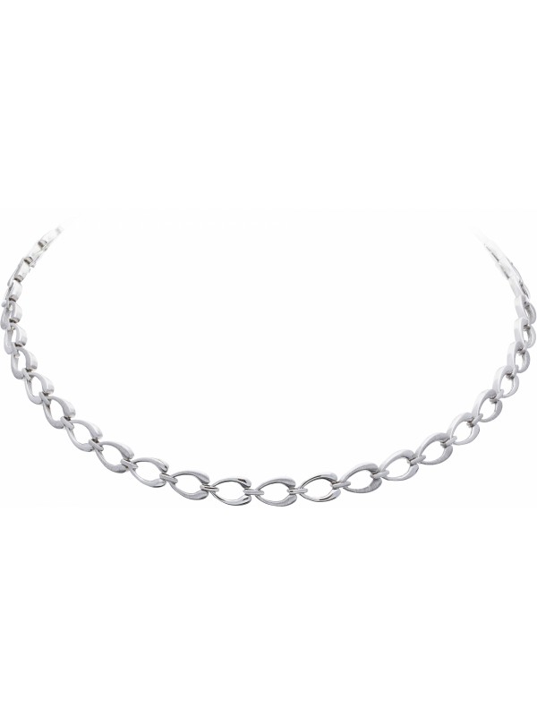 Silver Lining 103.1307.44 Dames Ketting