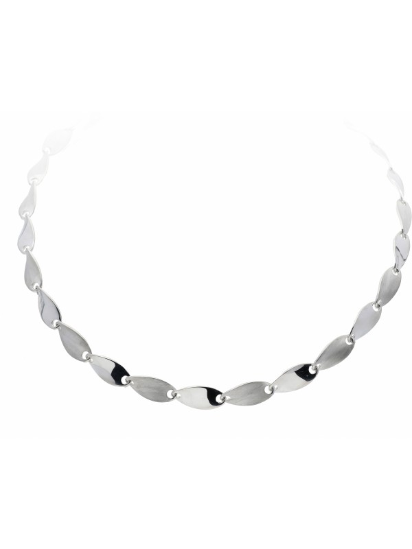 Silver Lining 103.3006.43 Dames Ketting