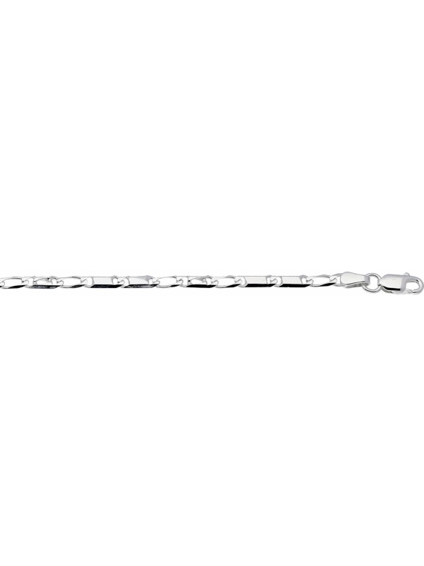 Silver Lining 104.0159.19 Dames Armband