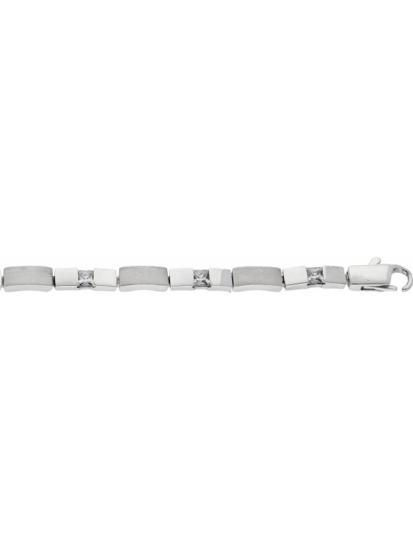 Silver Lining 104.0408.19 Dames Armband