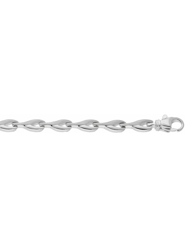 Silver Lining 104.0518.19 Dames Armband