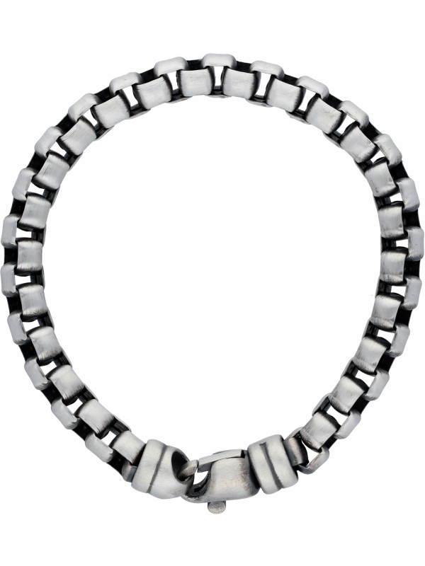 Silver Lining 104.2071.21 Heren Armband