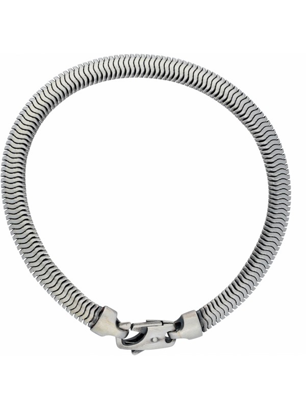 Silver Lining 104.2075.21 Heren Armband