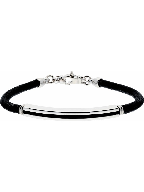 Silver Lining 104.3063.21 Heren Armband