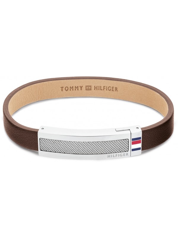 Tommy Hilfiger TJ2790397 TJ2790397 Heren Armband