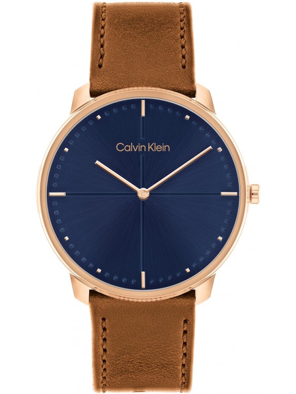 Calvin Klein CK25200154 Expression Heren Horloge