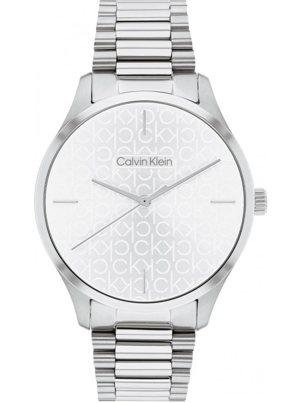 Calvin Klein CK25200168 Iconic Dames Horloge