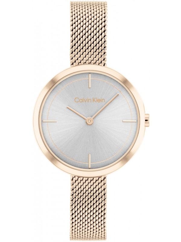 Calvin Klein CK25200187 Beam Dames Horloge