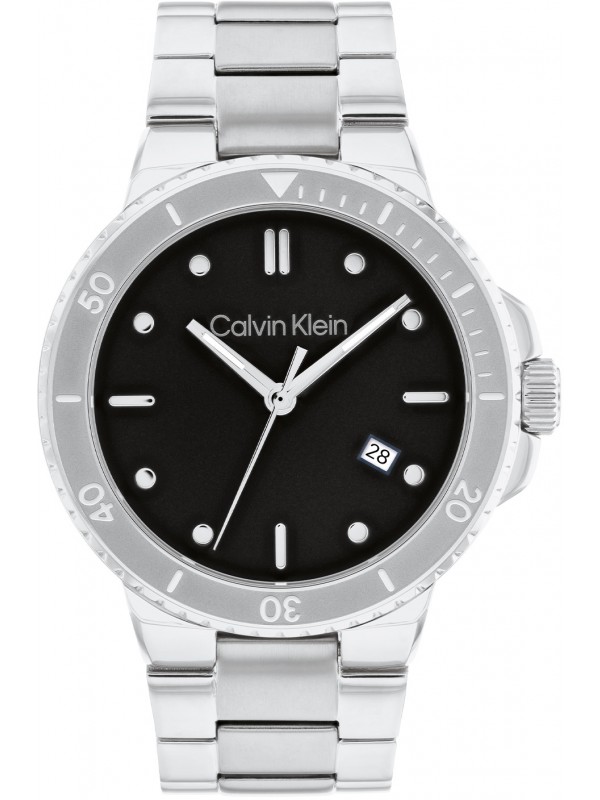 Calvin Klein CK25200203 Marine Heren Horloge
