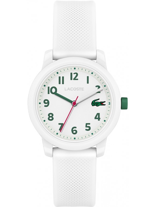 Lacoste horloge heren sale top