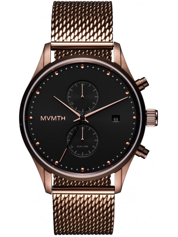 MVMT MV 28000242-D Voyager Heren Horloge