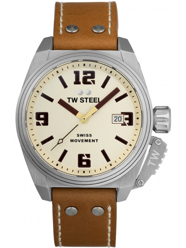 TW Steel TW1100 Heren Horloge