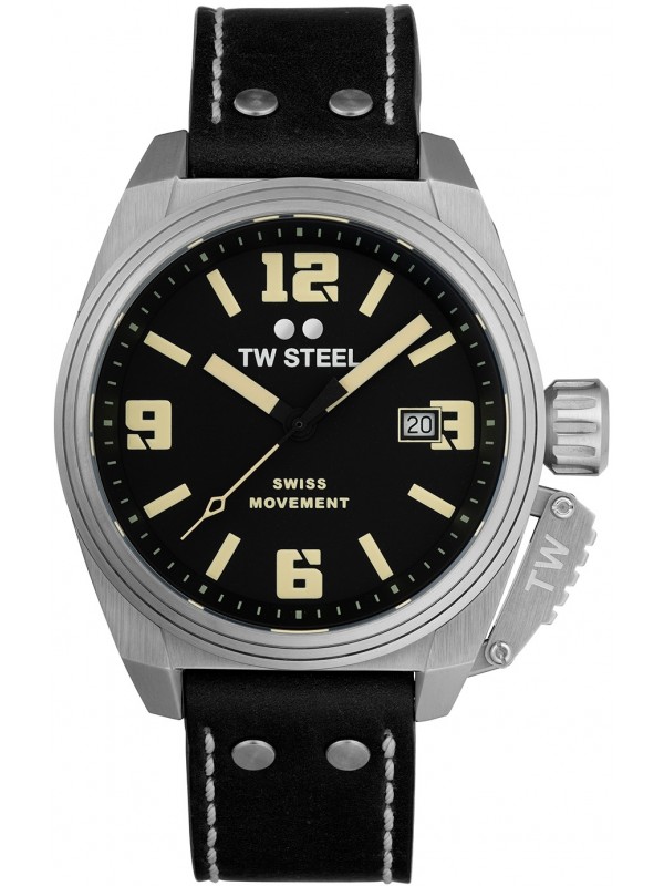 TW Steel TW1101 Heren Horloge
