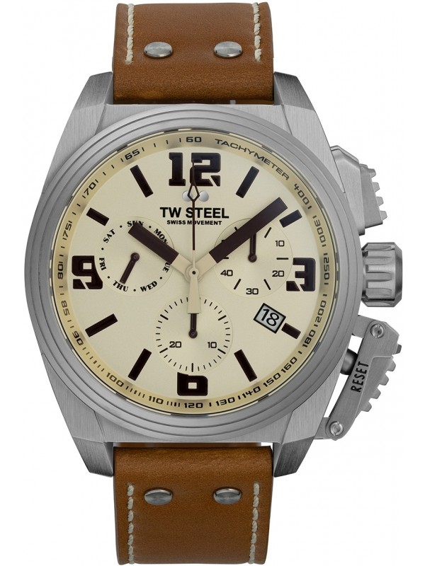 TW Steel TW1110 Heren Horloge