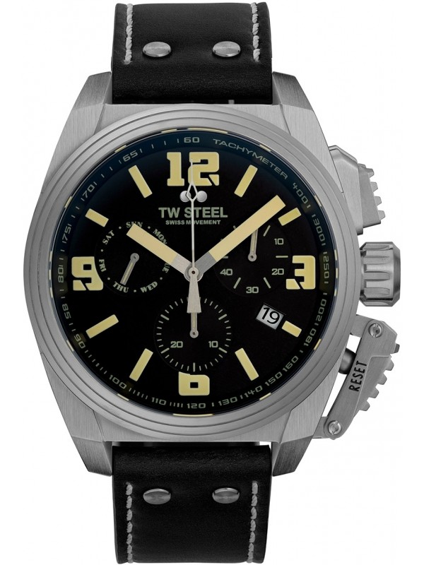 TW Steel TW1111 Heren Horloge