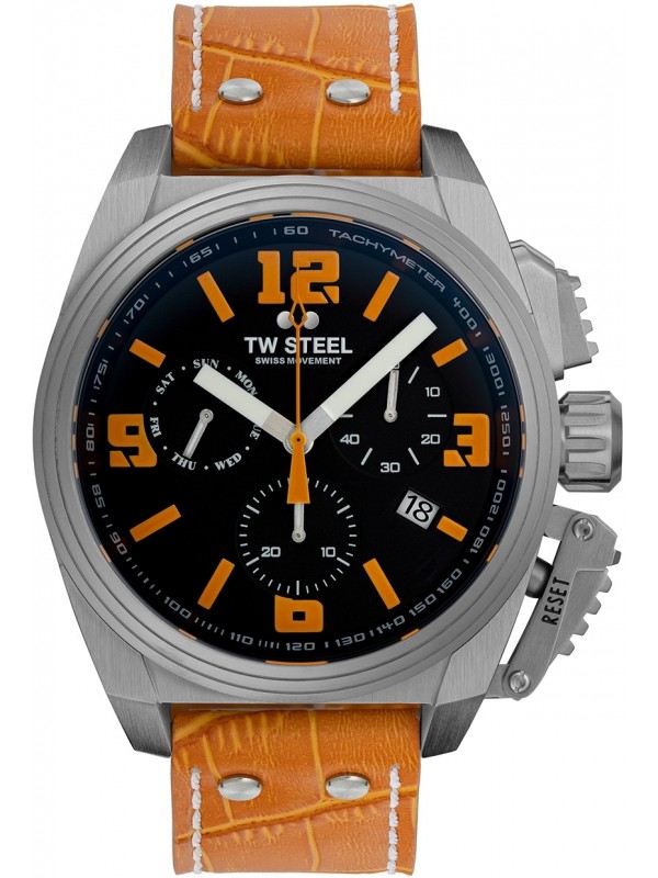 TW Steel TW1112 Heren Horloge