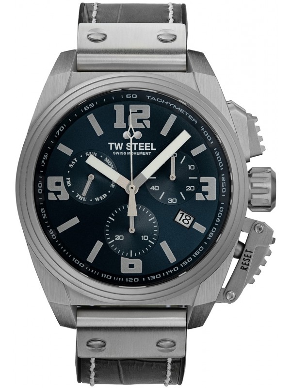 TW Steel TW1114 Heren Horloge