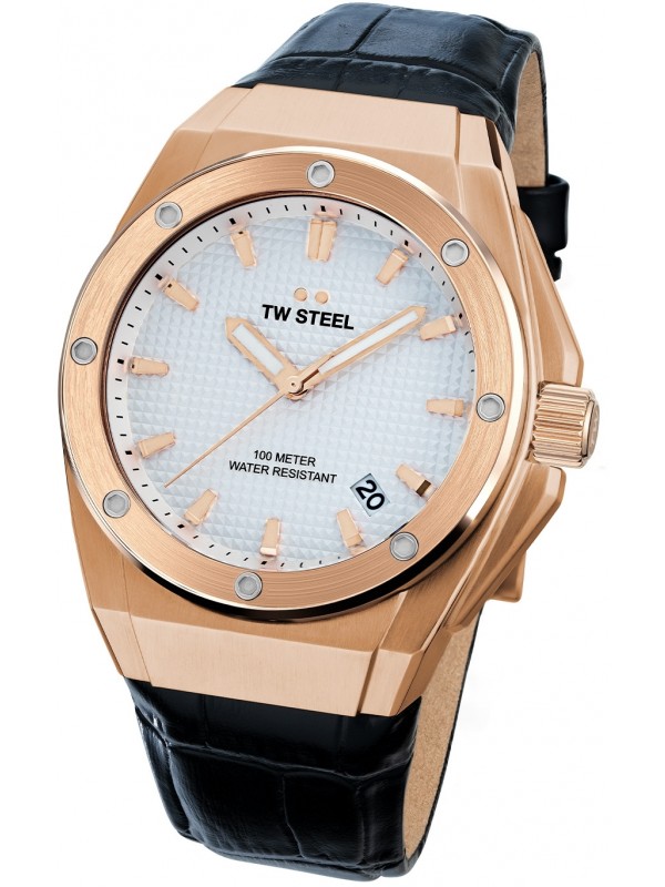 TW Steel TWCE4109 Heren Horloge