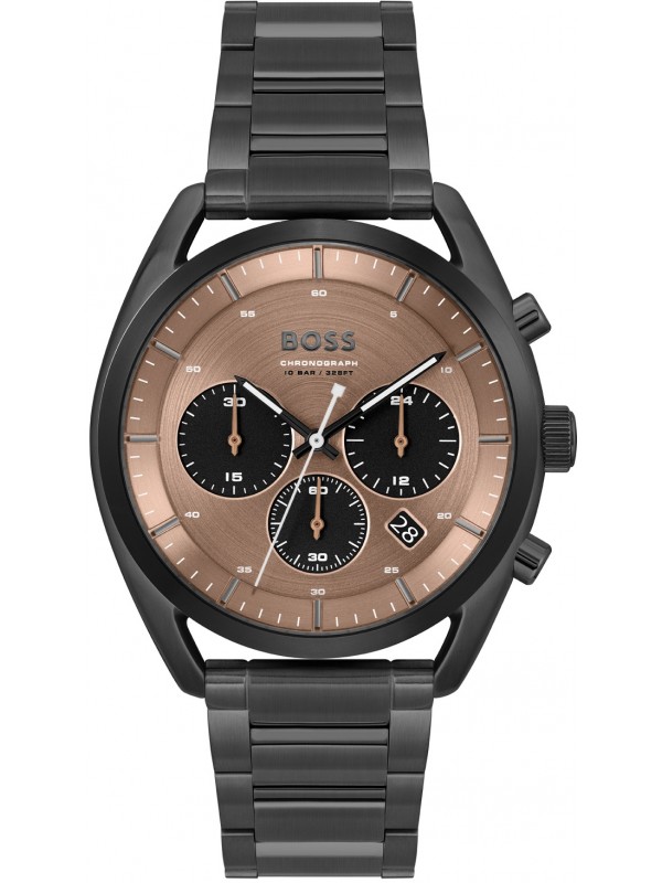 Hugo Boss Horloges online kopen Outlet Starlounge
