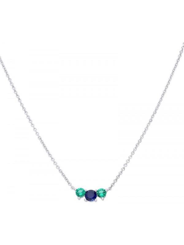 Diamonfire 63.1018.1100 Dames Ketting - Collier