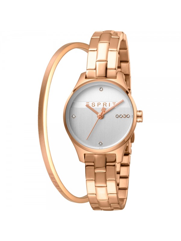 Esprit ES1L054M0075 Essential Glam Dames Horloge