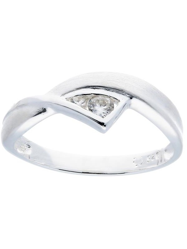 Glow 114.0244 Dames Ring