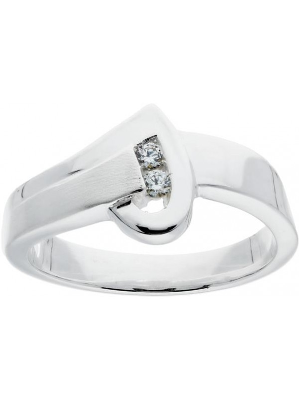 Glow 114.5196 Dames Ring