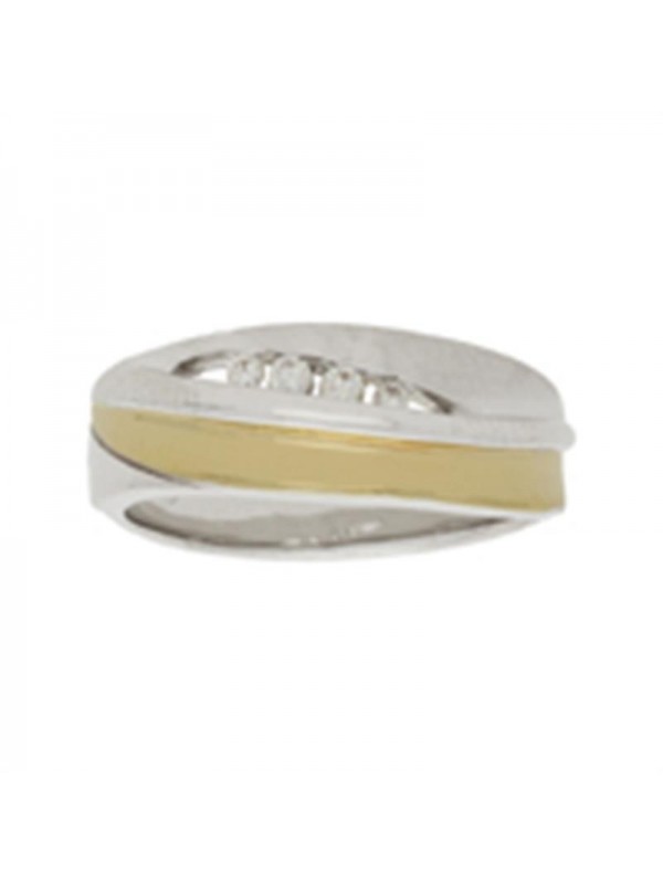 Glow 114.5602 Dames Ring