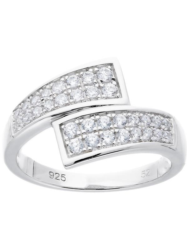 Glow 114.6201 Dames Ring