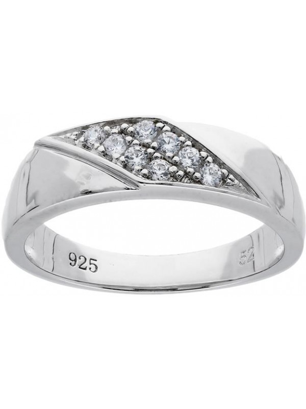 Glow 114.6203 Dames Ring