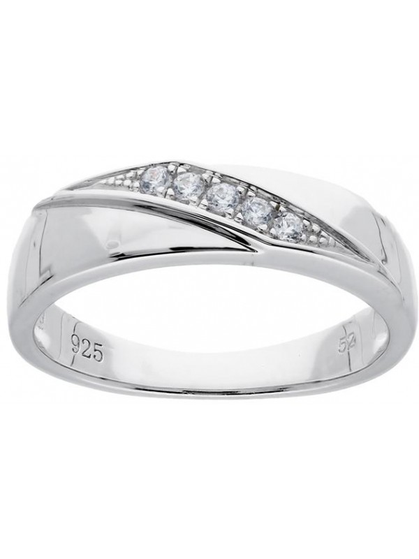Glow 114.6204 Dames Ring