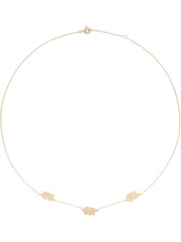 Glow 202.2130.00 Dames Ketting - Collier