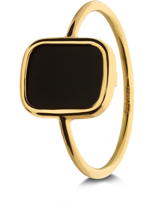 Glow 214.1450 Dames Ring - Minimalistische ring