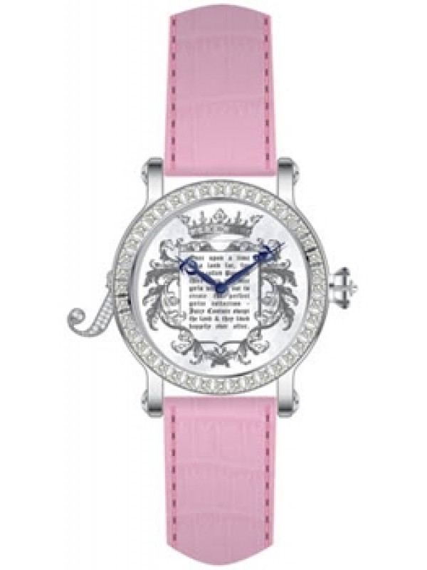 Juicy Couture JC1900078 Dames Horloge