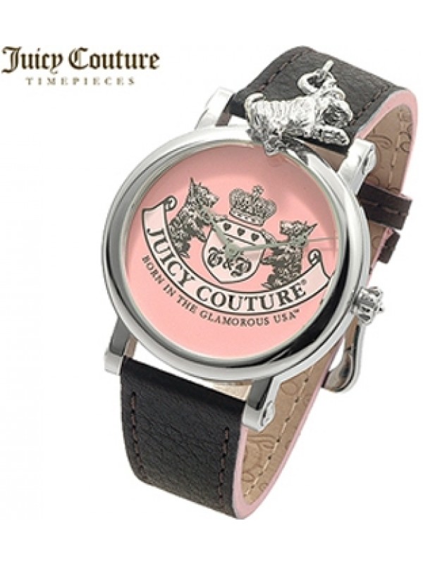 Juicy Couture JC1900084 Dames Horloge