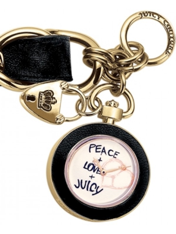 Juicy Couture JC1900196 Dames Horloge