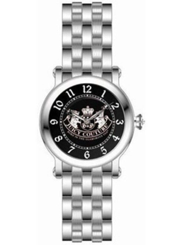 Juicy Couture JC1900214 Dames Horloge