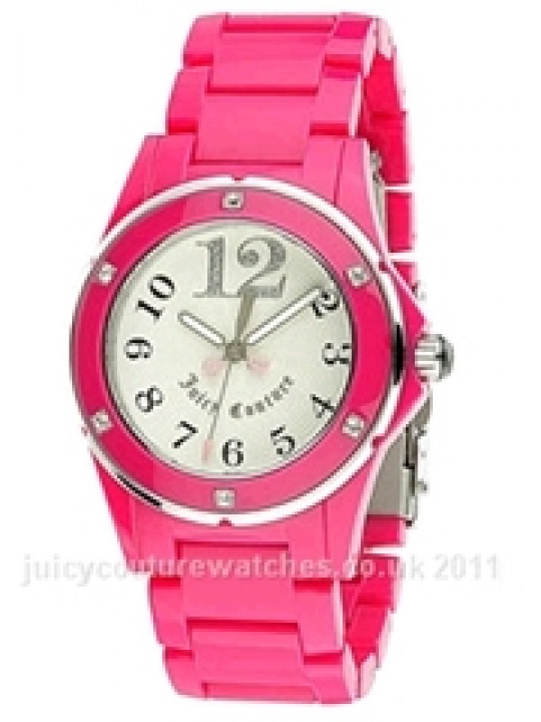 Juicy Couture JC1900580 Dames Horloge