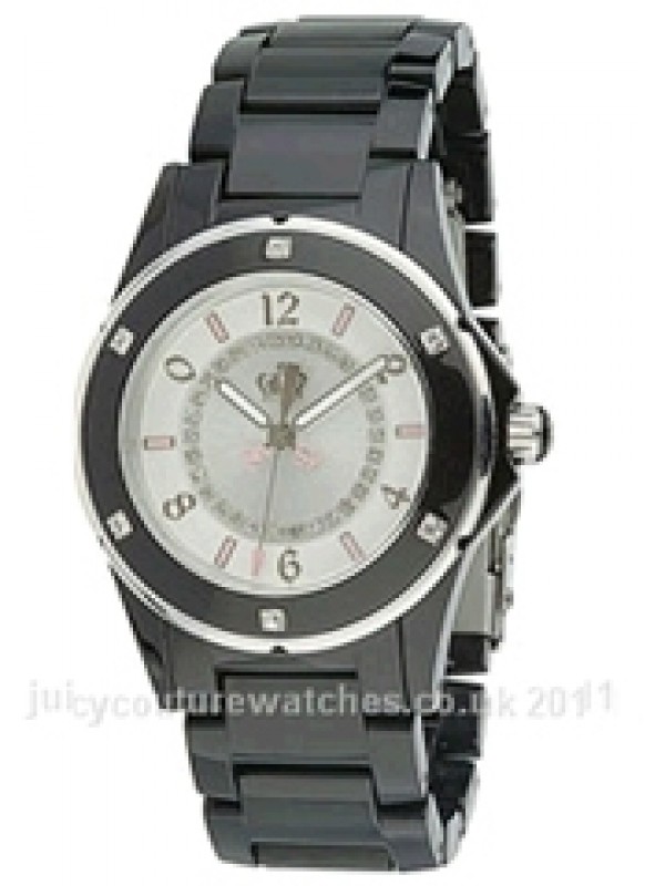 Juicy Couture JC1900581 Dames Horloge