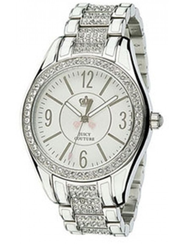 Juicy Couture JC1900582 Dames Horloge