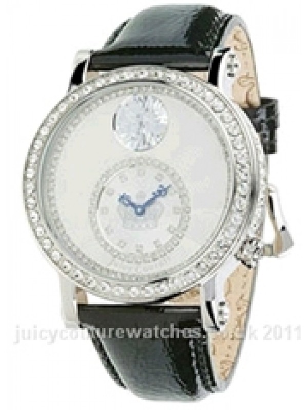 Juicy Couture JC1900686 Dames Horloge