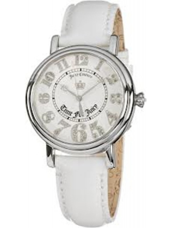 Juicy Couture JC1900688 Dames Horloge