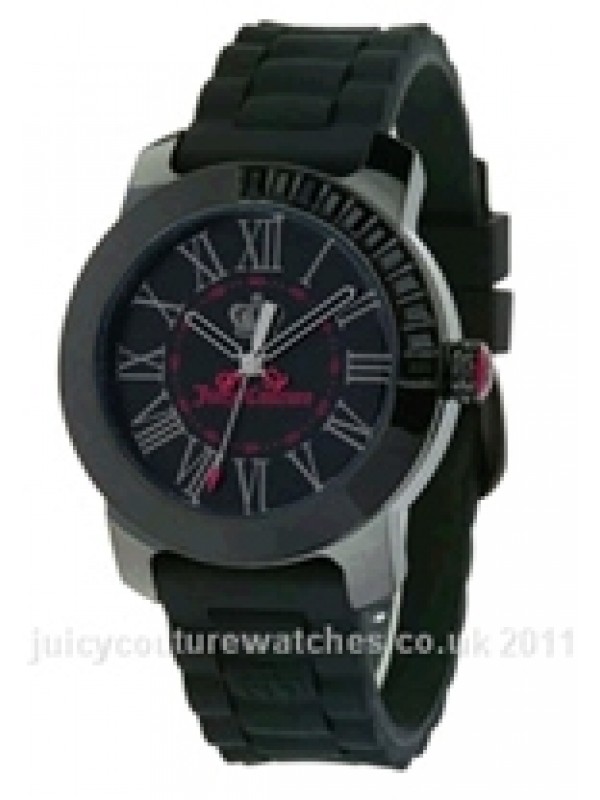 Juicy Couture JC1900735 Dames Horloge