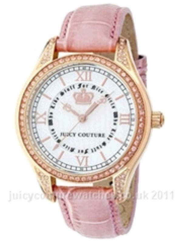 Juicy Couture JC1900742 Dames Horloge
