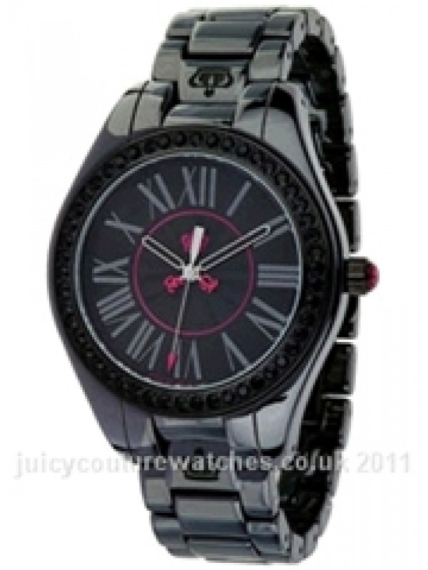 Juicy Couture JC1900745 Dames Horloge