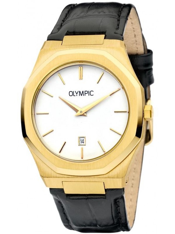 Olympic OL66HDL011 Terni Heren Horloge