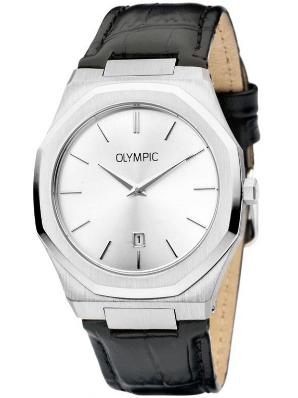 Olympic OL66HSL011 Terni Heren Horloge