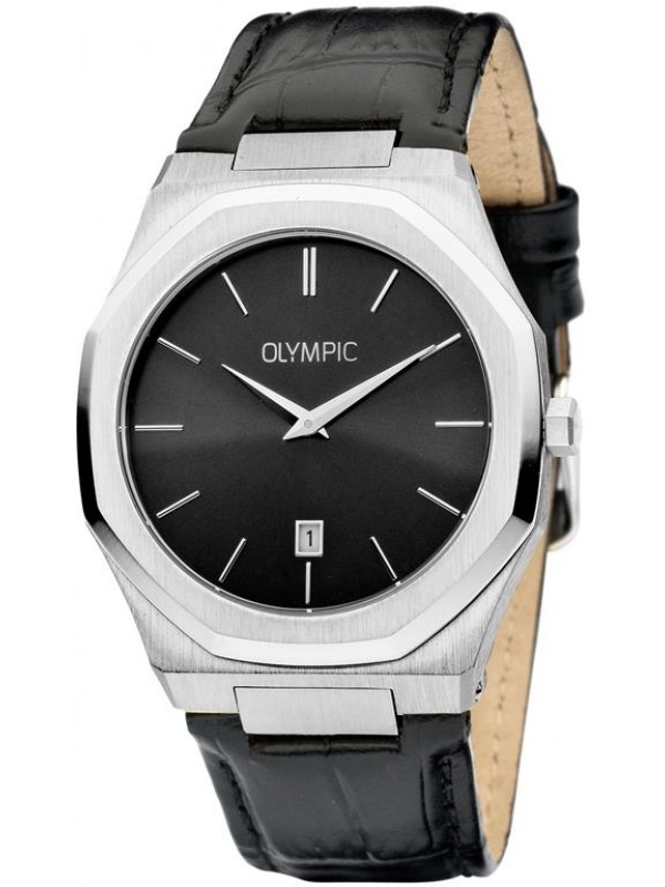 Olympic OL66HSL012 Terni Heren Horloge