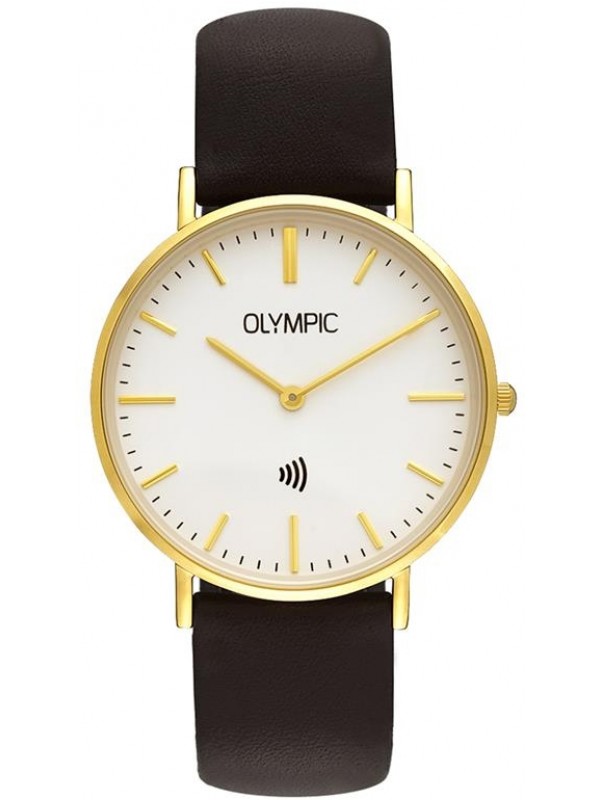 Olympic OL89DDL011 Paywatch Dames Horloge
