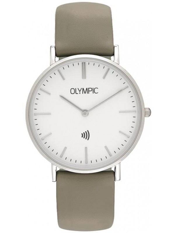 Olympic OL89DSL033 Paywatch Dames Horloge